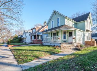 1250 College Ave NE, Grand Rapids, MI 49505