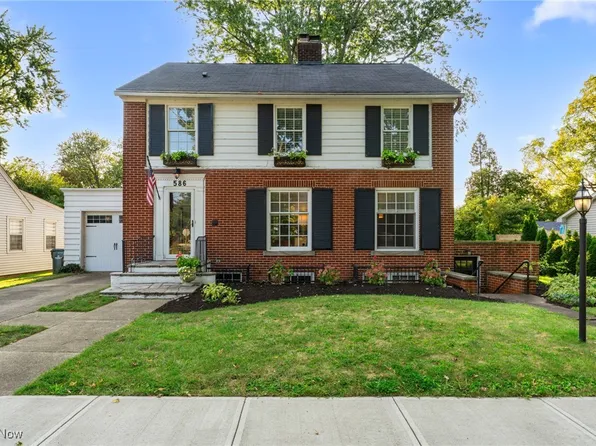 586 Washington St, Vermilion, OH 44089