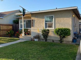 317 E Scott St, Long Beach, CA 90805
