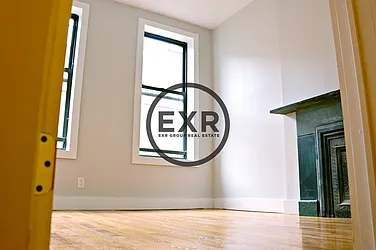 Rented by EXR