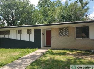 3100 SW 65th Pl, Oklahoma City, OK 73159