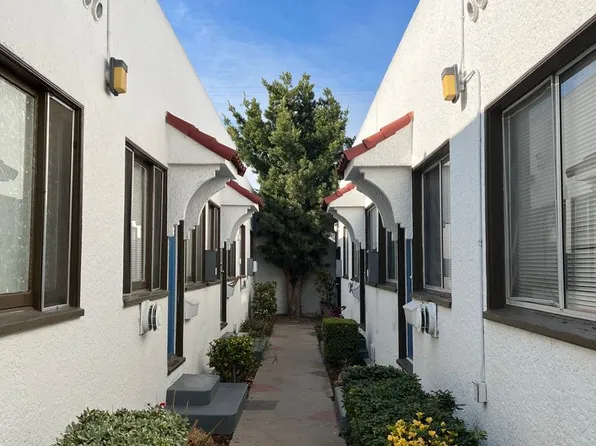 Chestnut LB, 2351 Chestnut Ave APT 3, Long Beach, CA 90806