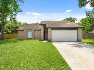 3623 Peachstone Pl, Spring, TX 77389