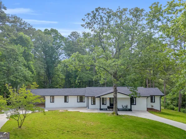 5 Piedmont Connector, Toccoa, GA 30577