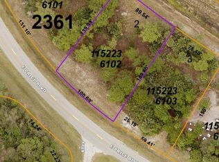 E Price Blvd #2, North Pt, FL 34288