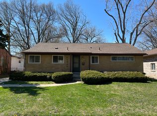 23845 Rensselaer St, Oak Park, MI 48237