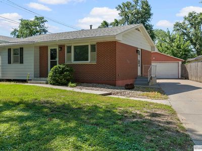 4345 Judson St, Lincoln, NE, 68504