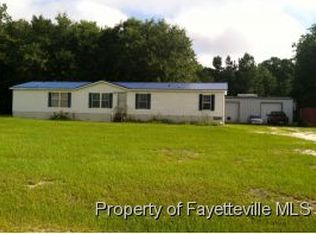 4225 Scary Creek Rd, Fayetteville, NC 28312