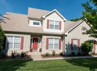 380 Saint Francis Ave, Smyrna, TN 37167