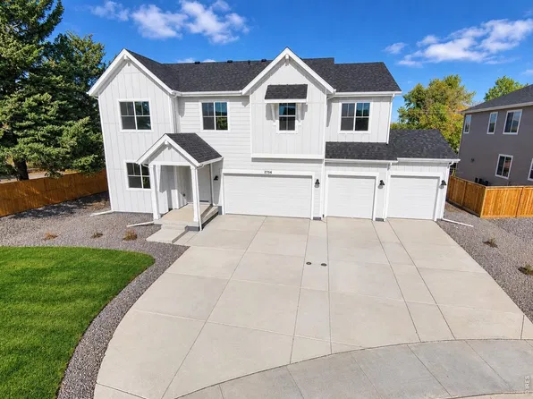 2756 Crystal Springs Ln, Longmont, CO 80503