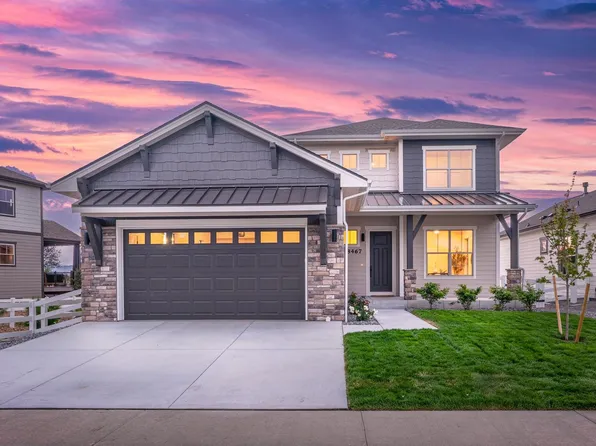 8467 Annapolis Dr, Windsor, CO 80528