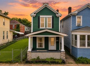 4254 Harrison St, Bellaire, OH 43906