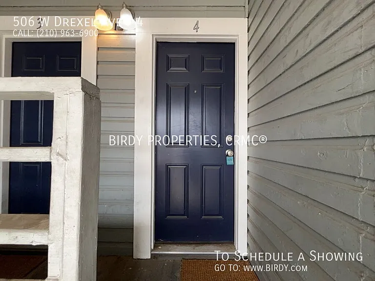 506 W Drexel Ave #4 — Photo 22