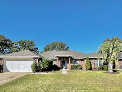 4234 Shadow Ln, Niceville, FL, 32578