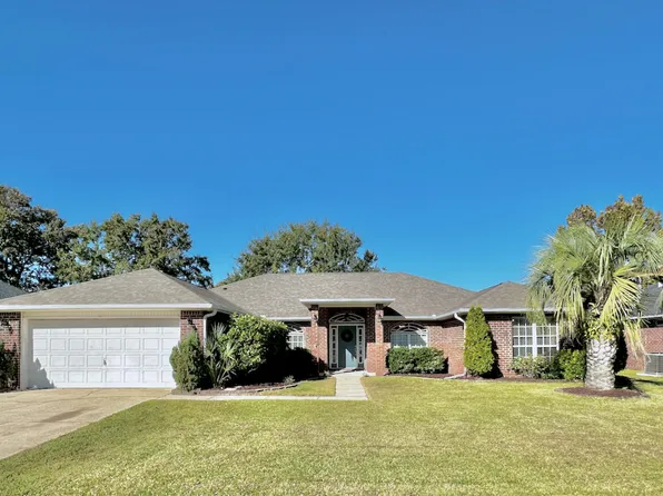 4234 Shadow Ln, Niceville, FL 32578