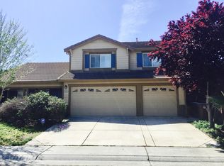 8492 Vista Brook Dr, Elk Grove, CA 95624