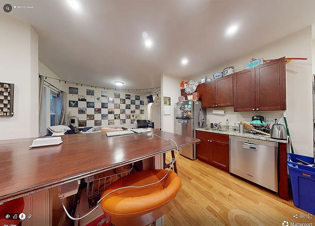 3 bed, 1500 sqft, $4,200 — Photo 4