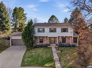 3561 S Oneida Way, Denver, CO 80237