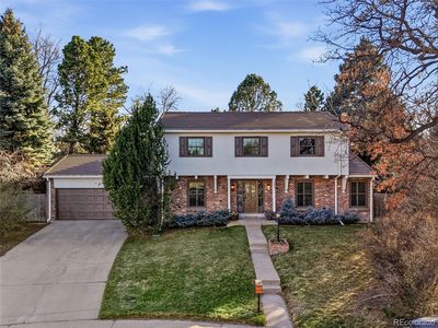 3561 S Oneida Way, Denver, CO, 80237