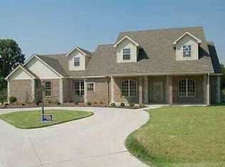 4712 Creek Rd, Oklahoma City, OK 73165