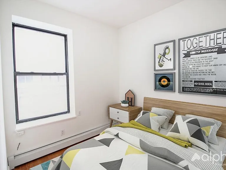 202 Rivington St #4B — Photo 5