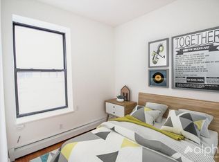 202 Rivington St #4I, New York, NY 10002