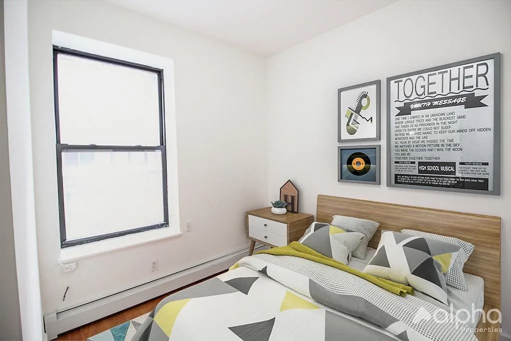 Building Photo - 202 Rivington St #5E