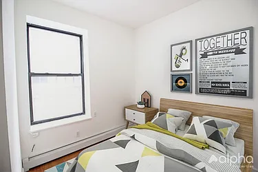 202 Rivington Street