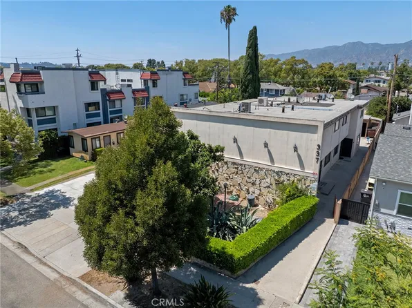 337 W Acacia Ave, Glendale, CA 91204