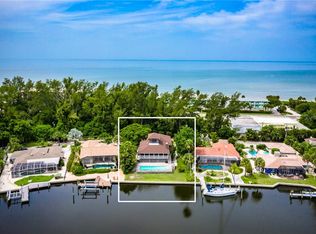 5 1/2 Winslow Pl, Longboat Key, FL 34228