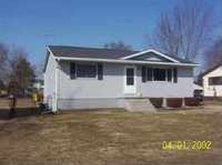 107 Elm St, Pardeeville, WI 53954