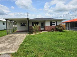 2221 Sage Crest Dr, Sebring, FL 33870