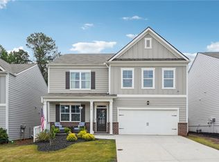 315 Quail Pass, Dawsonville, GA 30534
