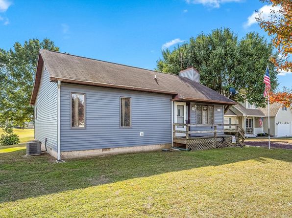 3377 Navigator Dr, Greenbackville, VA 23356
