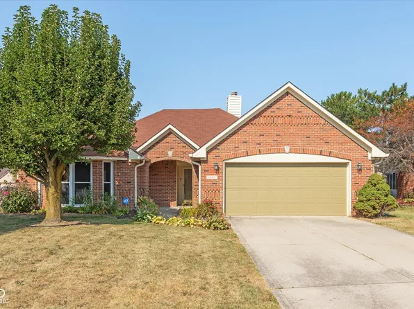 2040 Gallery Ct, Indianapolis, IN 46229