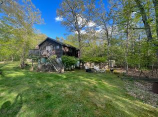 40 Sunset Rdg, Woodstock, NY 12498