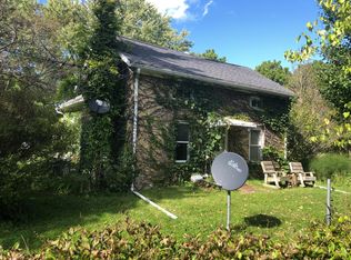 N2547 Hughes Rd, Columbus, WI 53925