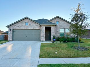 533 Crestridge Dr N, Cleburne, TX 76033