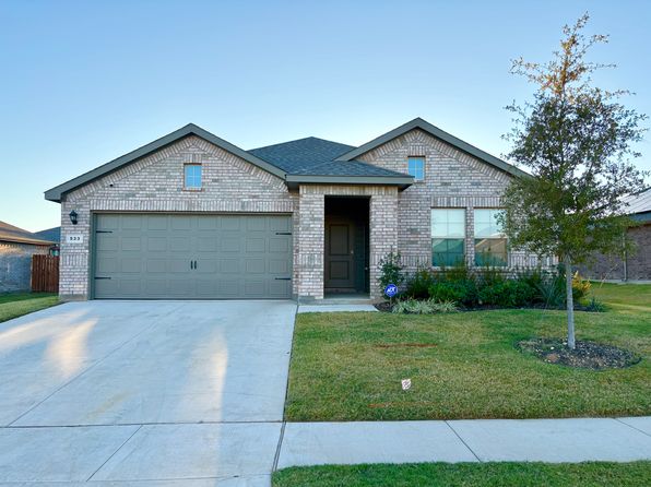 533 Crestridge Dr N, Cleburne, TX 76033 – 4-bedroom rental in Cleburne