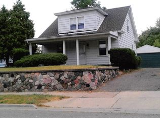 491 Highland Ave, Pontiac, MI 48341