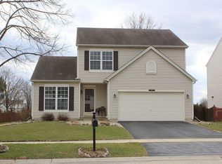 2067 Kentland Dr, Romeoville, IL 60446