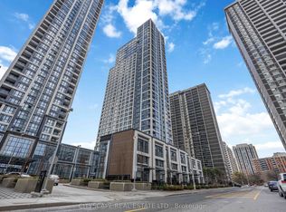 9 Mabelle Ave #2223, Toronto, ON M9A 0E1