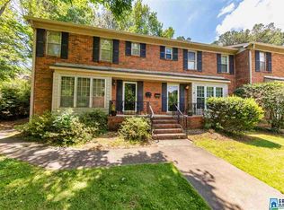 2132 Montreat Way #0, Vestavia Hills, AL 35216