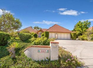 6663 Armitos Dr, Camarillo, CA 93012