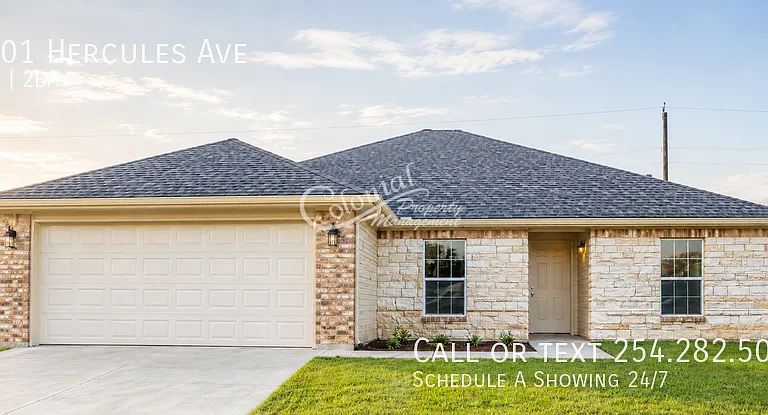 5801 Hercules Ave — Photo 1