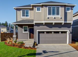 16981 SE Katmai Ct, Happy Valley, OR 97086