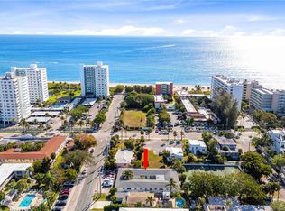 3240 NE 16th St APT 7, Pompano Beach, FL 33062
