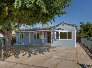1822 S Adelbert Ave, Stockton, CA 95215