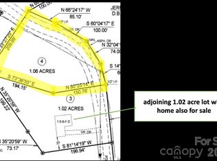 99999 Pole Creasman Rd, Asheville, NC 28806