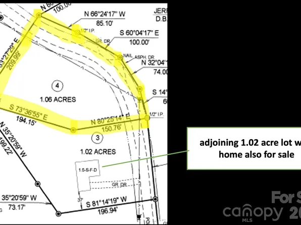 99999 Pole Creasman Rd, Asheville, NC 28806